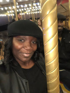 Meet your Posher, Melody